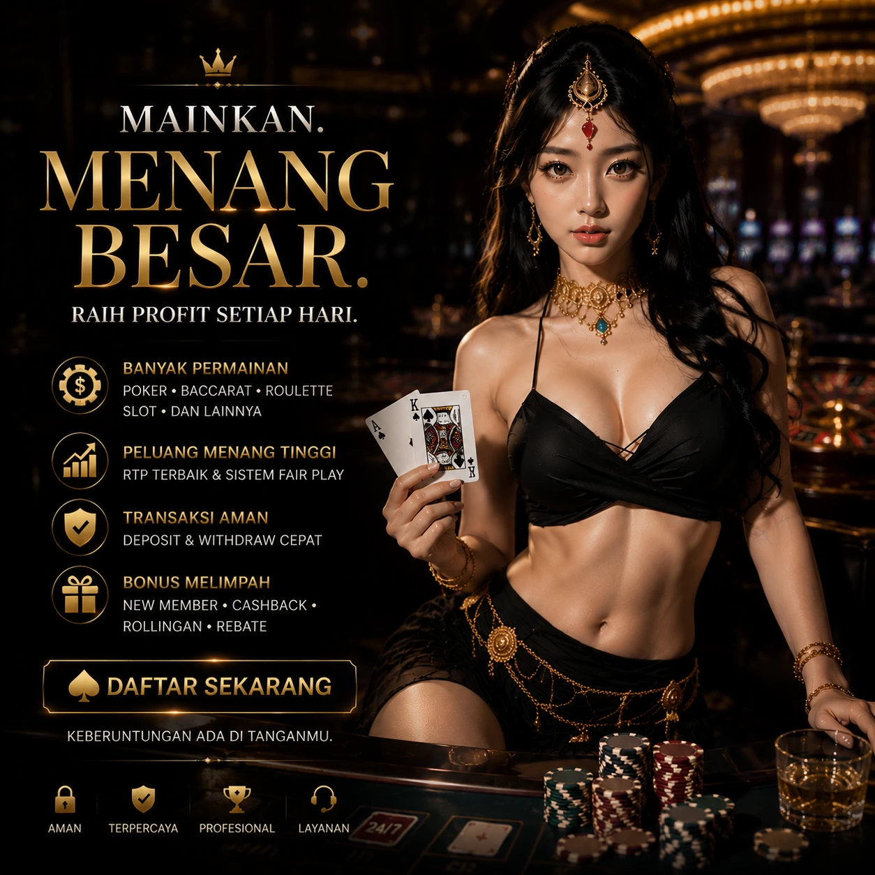 Togel icon