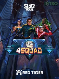 4 Squad game thumbnail