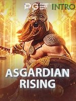 Asgardian Rising game thumbnail