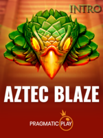 Aztec Blaze game thumbnail