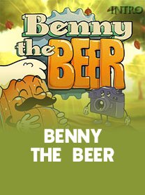 Benny The Beer icon