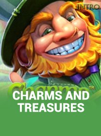 Charms And Treasures game thumbnail