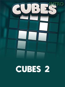 Cubes 2 banner