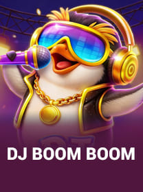 DJ-Boom-Boom game cover