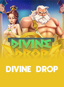 Divine-Drop game cover