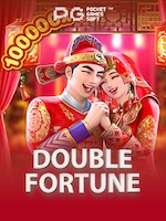 Double-Fortune game thumbnail
