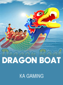 Dragon-Boat game thumbnail