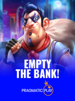 Cara Akses Empty the Bank dengan Mudah dan Aman banner
