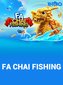 FaChai Fishing game thumbnail