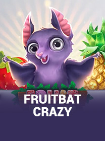 Fruitbat Crazy Game: Cara Akses dan Bermain dengan Aman game cover