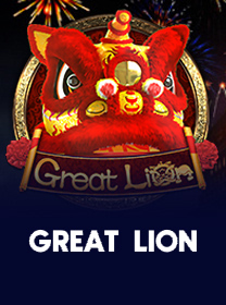 Informasi Lengkap Game Great Lion Terbaru banner