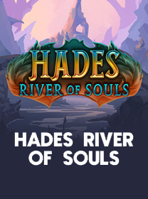 Hades River of Souls Slot: RTP, Volatilitas, dan Cara Main game cover