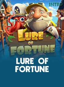 Lure Of Fortune icon