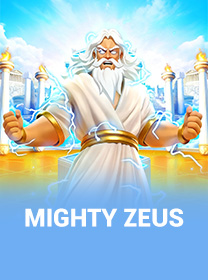 Mighty Zeus Slot Terbaru 2026: RTP dan Max Win banner