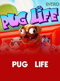 Pug Life game thumbnail