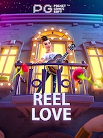 Review Game Reel Love untuk Pemula dan Pro game cover