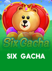 Six Gacha Slot: RTP, Volatilitas, dan Cara Main banner