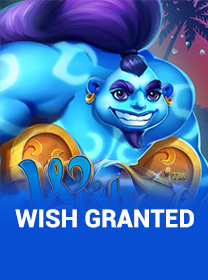 Info Game Wish Granted Terlengkap untuk Pemula game cover