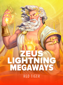 Review zeus lightning megaways Game Terbaru 2026 untuk Pemula banner