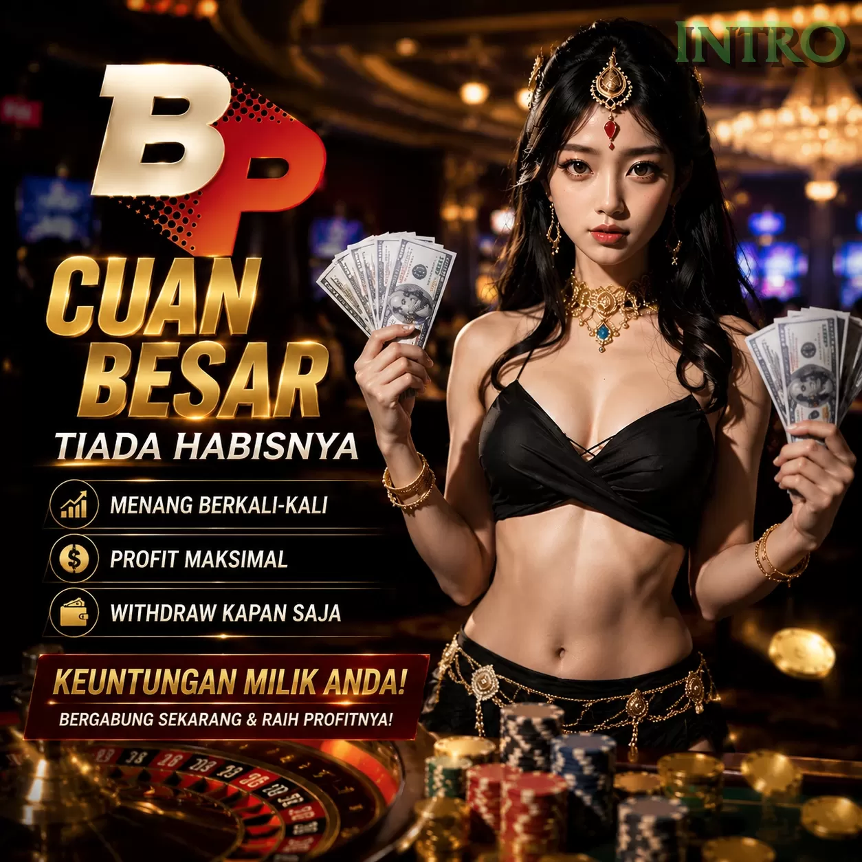 Unduh intro apk Versi Terbaru