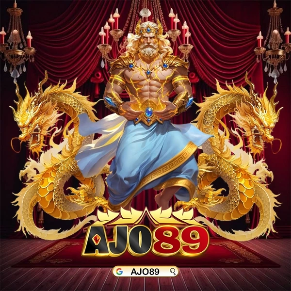 ajo89 APK Terbaru dan Aman untuk Diunduh