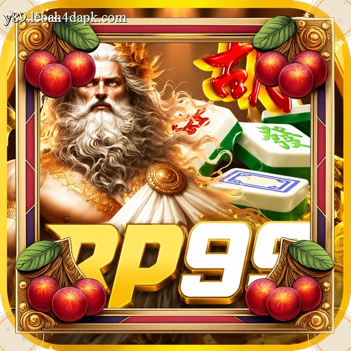 Download rp99 APK Terbaru Full Version