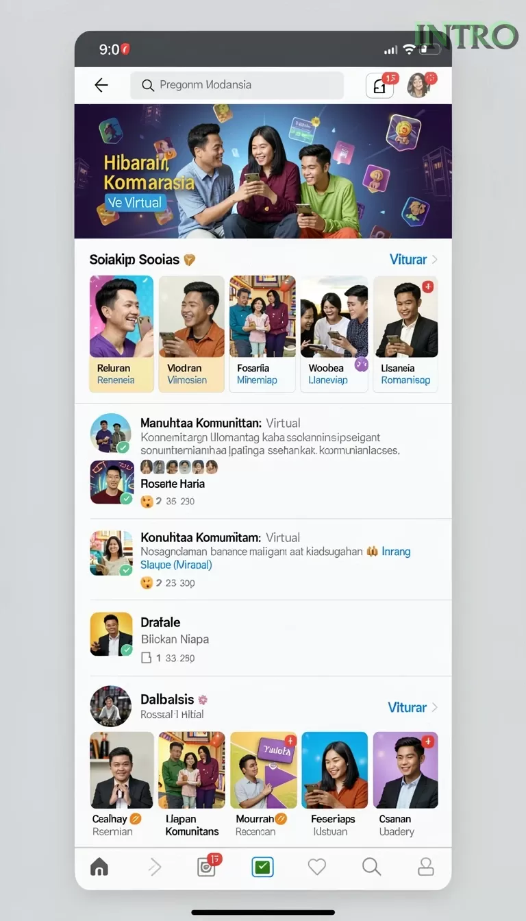 Screenshot Pug Life nomor 2