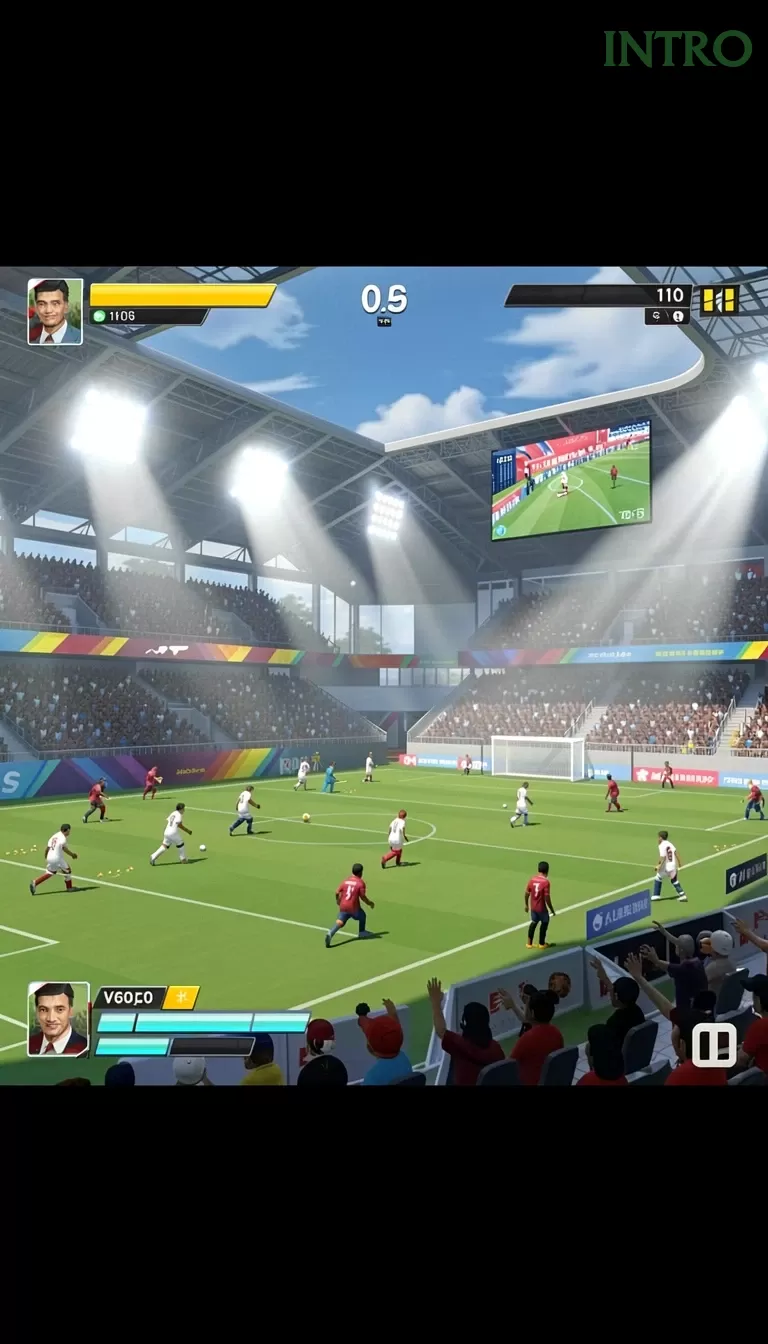 Screenshot Asgardian Rising nomor 2