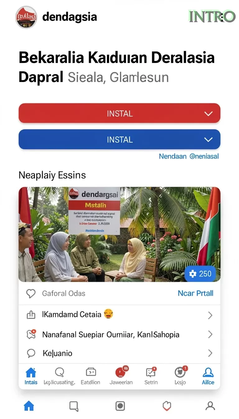 Screenshot Sugar Bang Bang Plus nomor 2