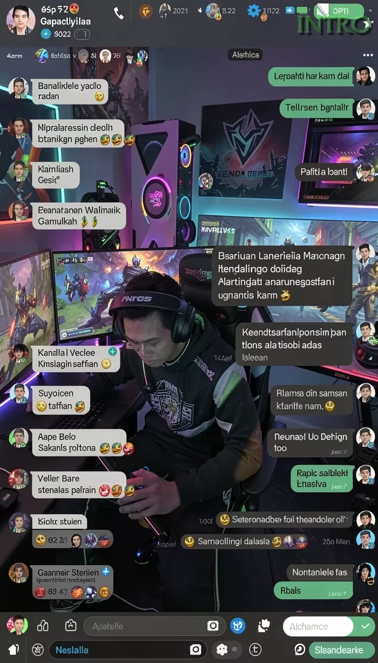 Screenshot WildApe 3258 nomor 1