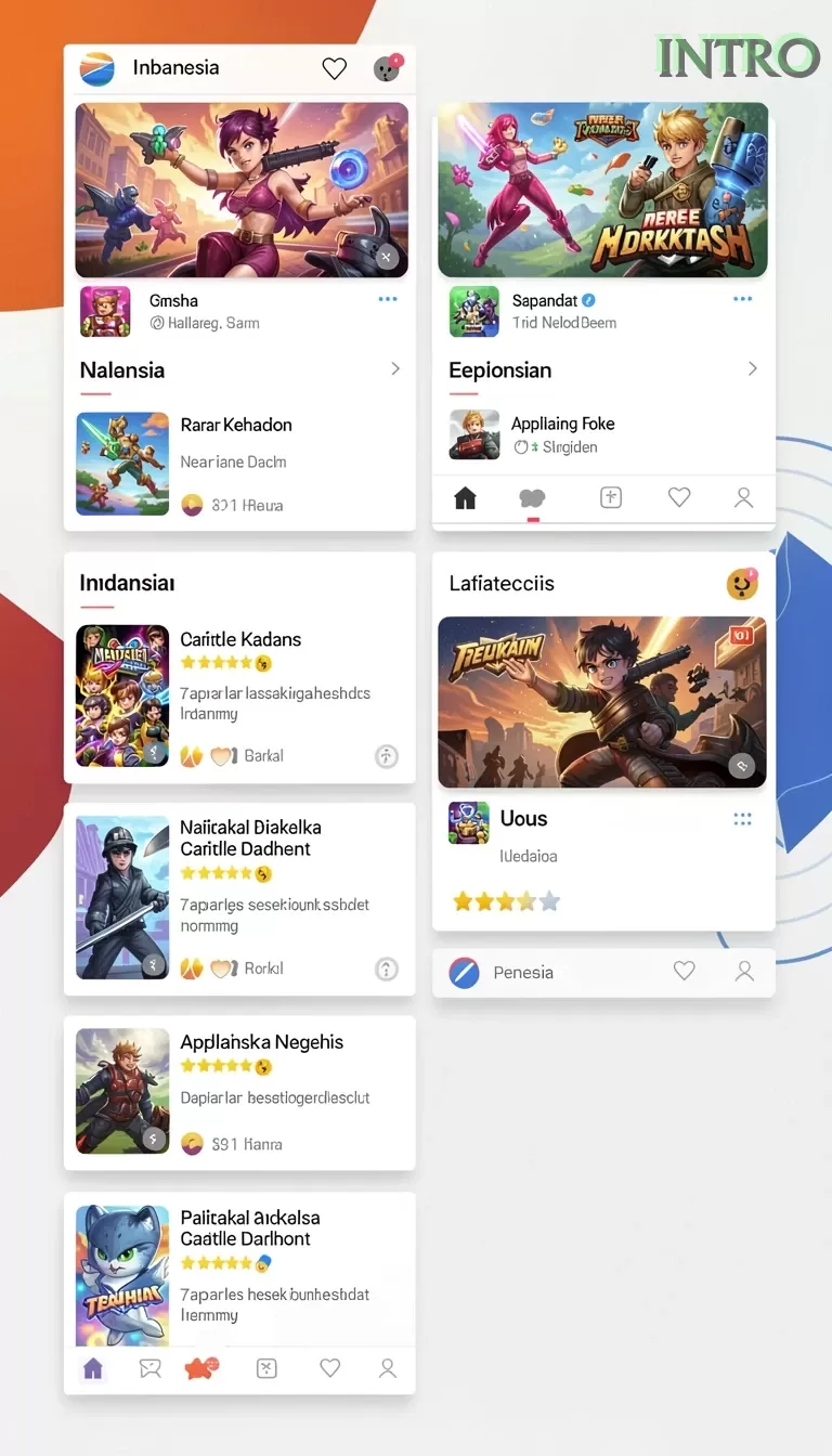 Screenshot Dragon Pearl nomor 1
