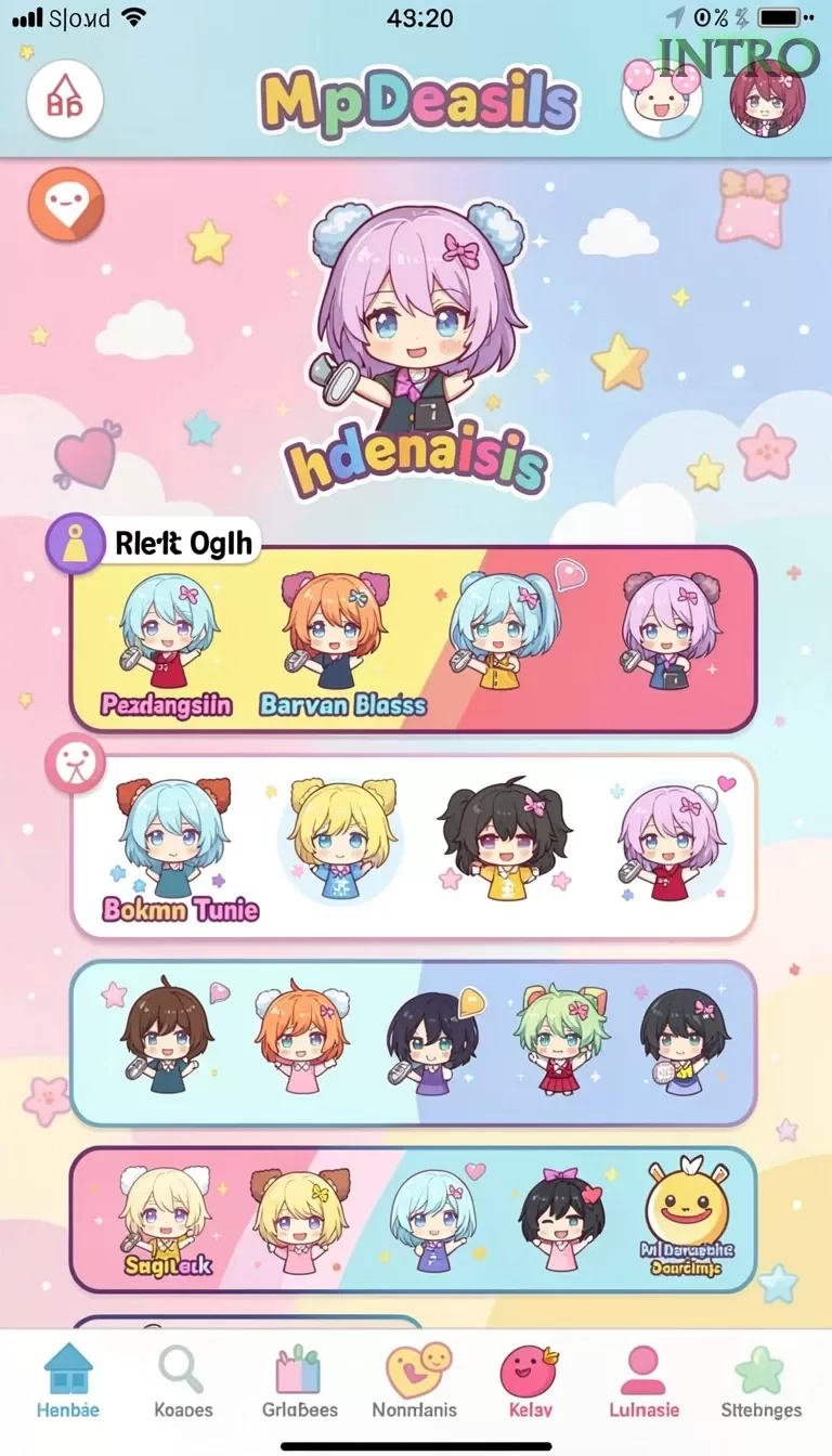 Screenshot Cubes 2 nomor 1