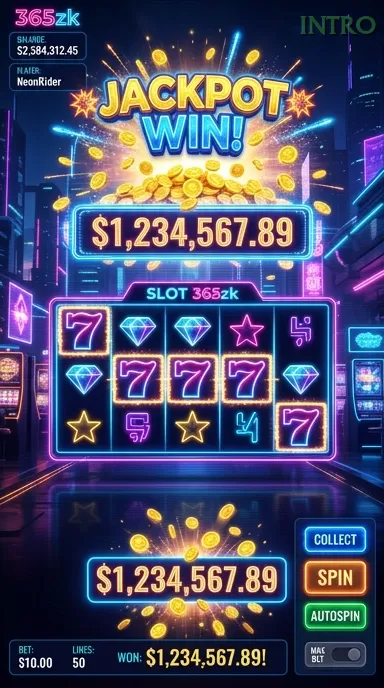 Screenshot Cannonball Riches nomor 1
