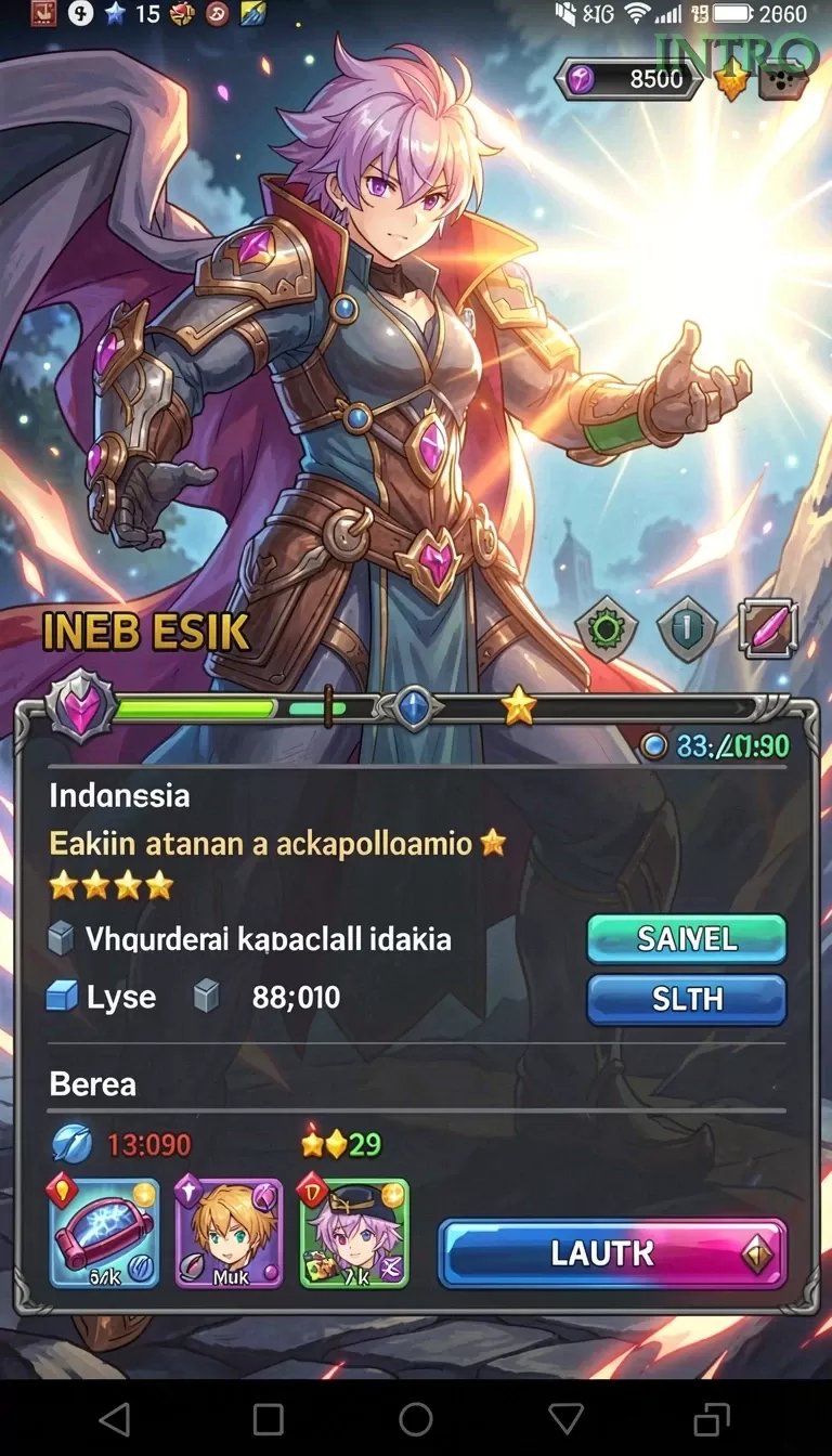 Screenshot Dragon Pearl nomor 2