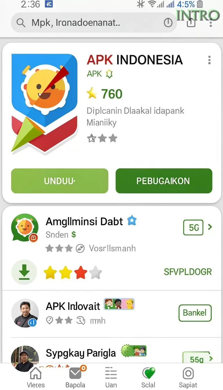 Screenshot Incan Wonders nomor 2
