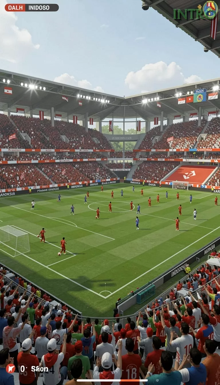 Bonus Spesial Download intro APK screenshot